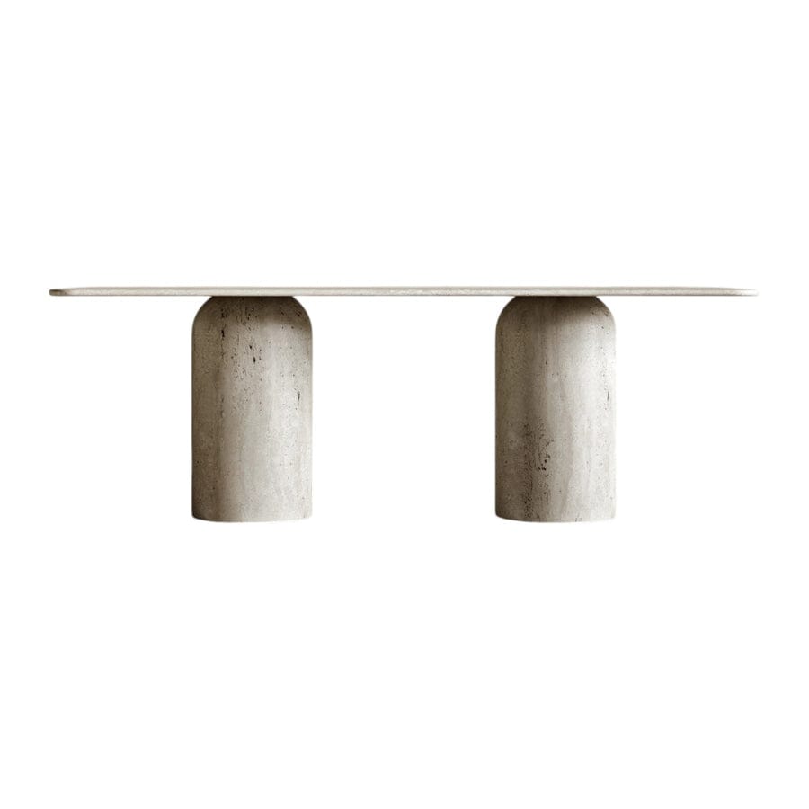 Marble Dining Table - Image 3