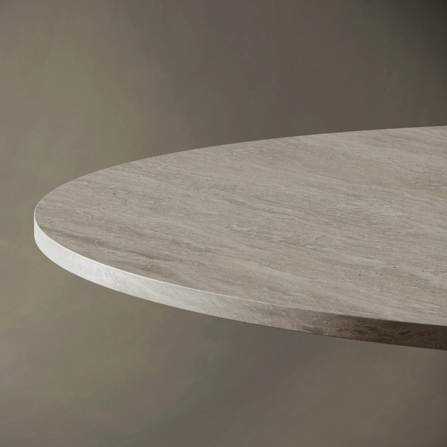 Marble Coffee Table - Image 4