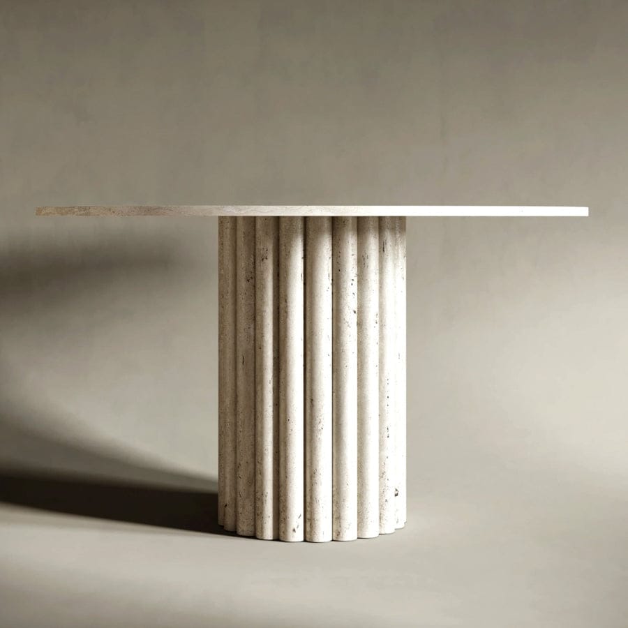 Marble Coffee Table - Image 3